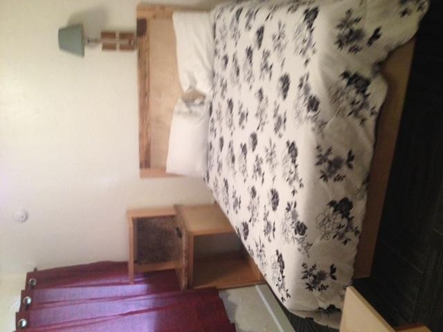 Comfort Green Motel Thayer Buitenkant foto