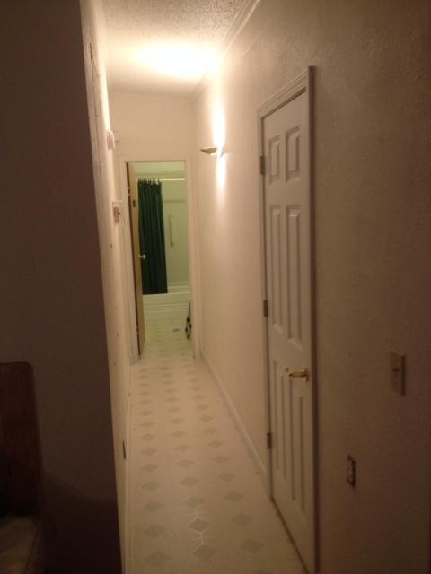Comfort Green Motel Thayer Kamer foto