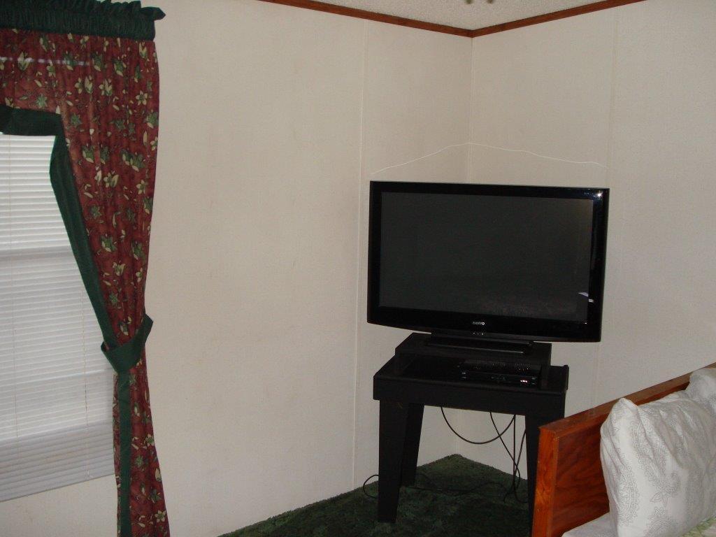 Comfort Green Motel Thayer Kamer foto