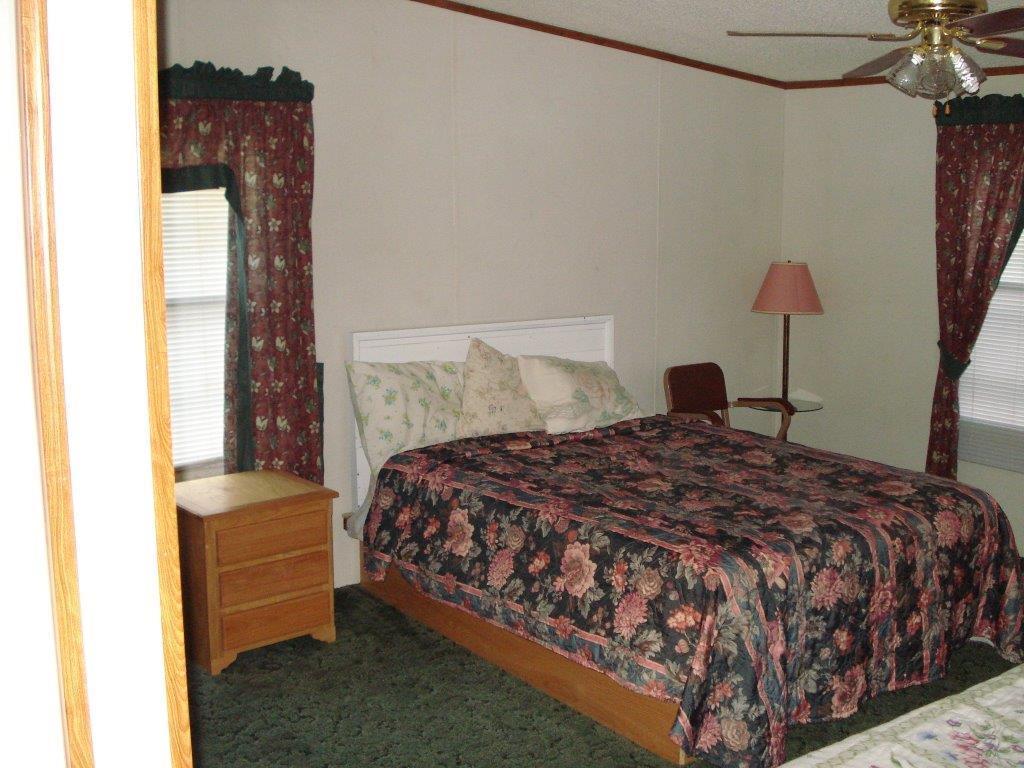 Comfort Green Motel Thayer Kamer foto